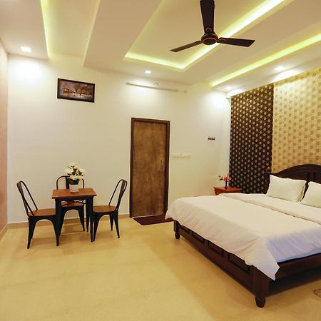 Sun Resorts And Adventures Yercaud Buitenkant foto