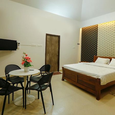 Sun Resorts And Adventures Yercaud Buitenkant foto