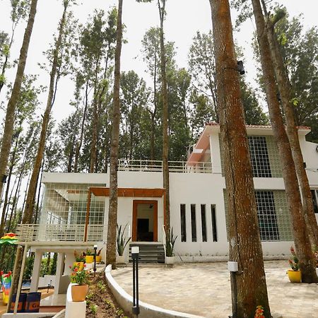 Sun Resorts And Adventures Yercaud Buitenkant foto