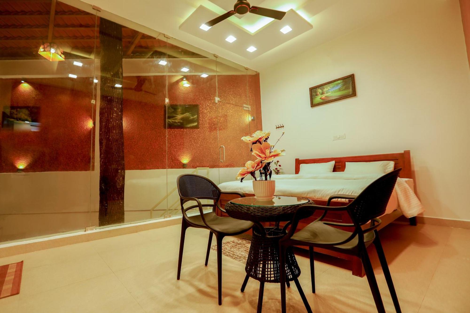 Sun Resorts And Adventures Yercaud Buitenkant foto