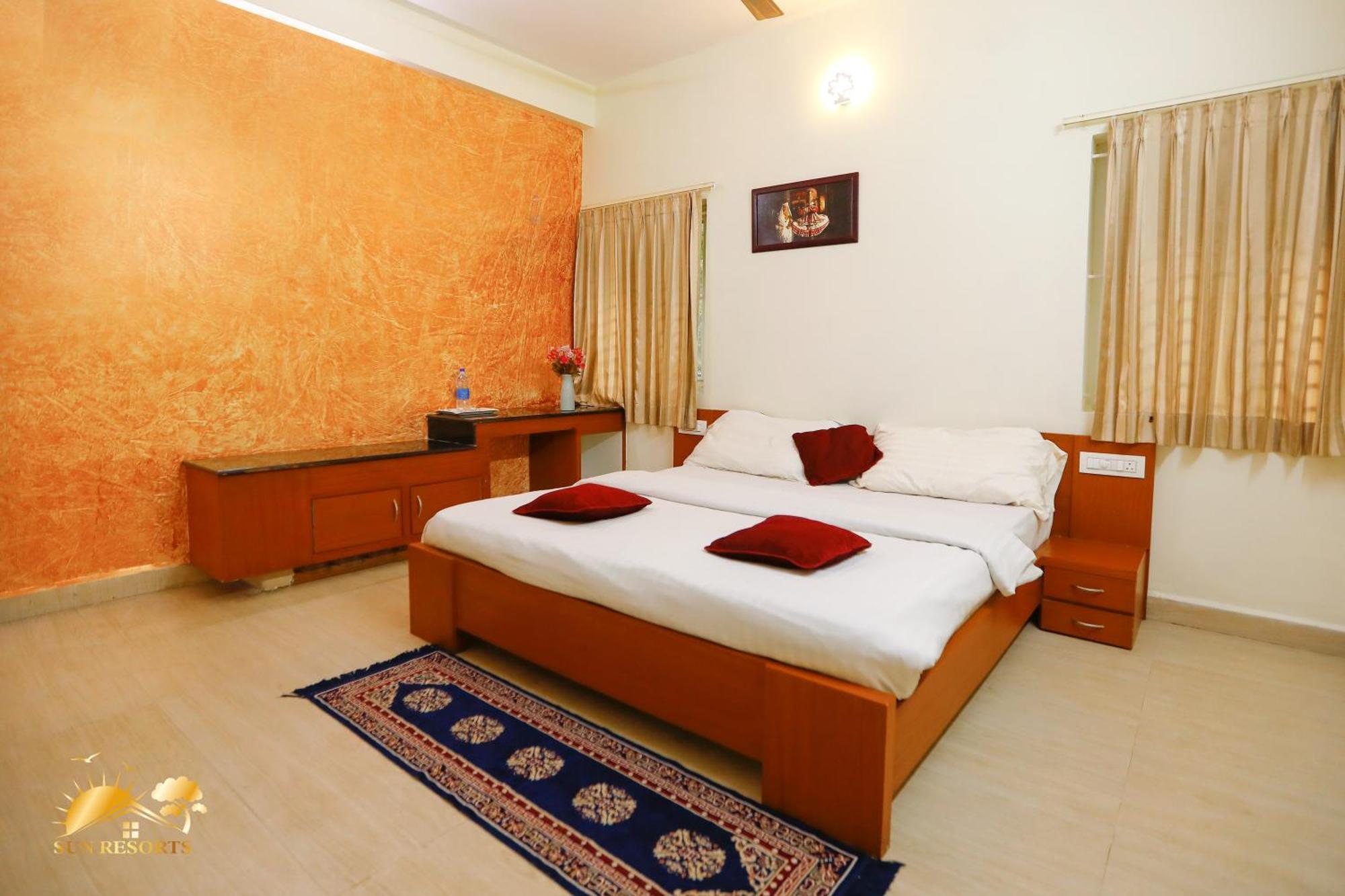 Sun Resorts And Adventures Yercaud Buitenkant foto